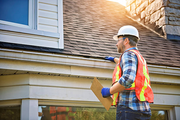 Licensed Emergency Roof Repair service in Faucett, MO - Ben Roofing and Steel LLC